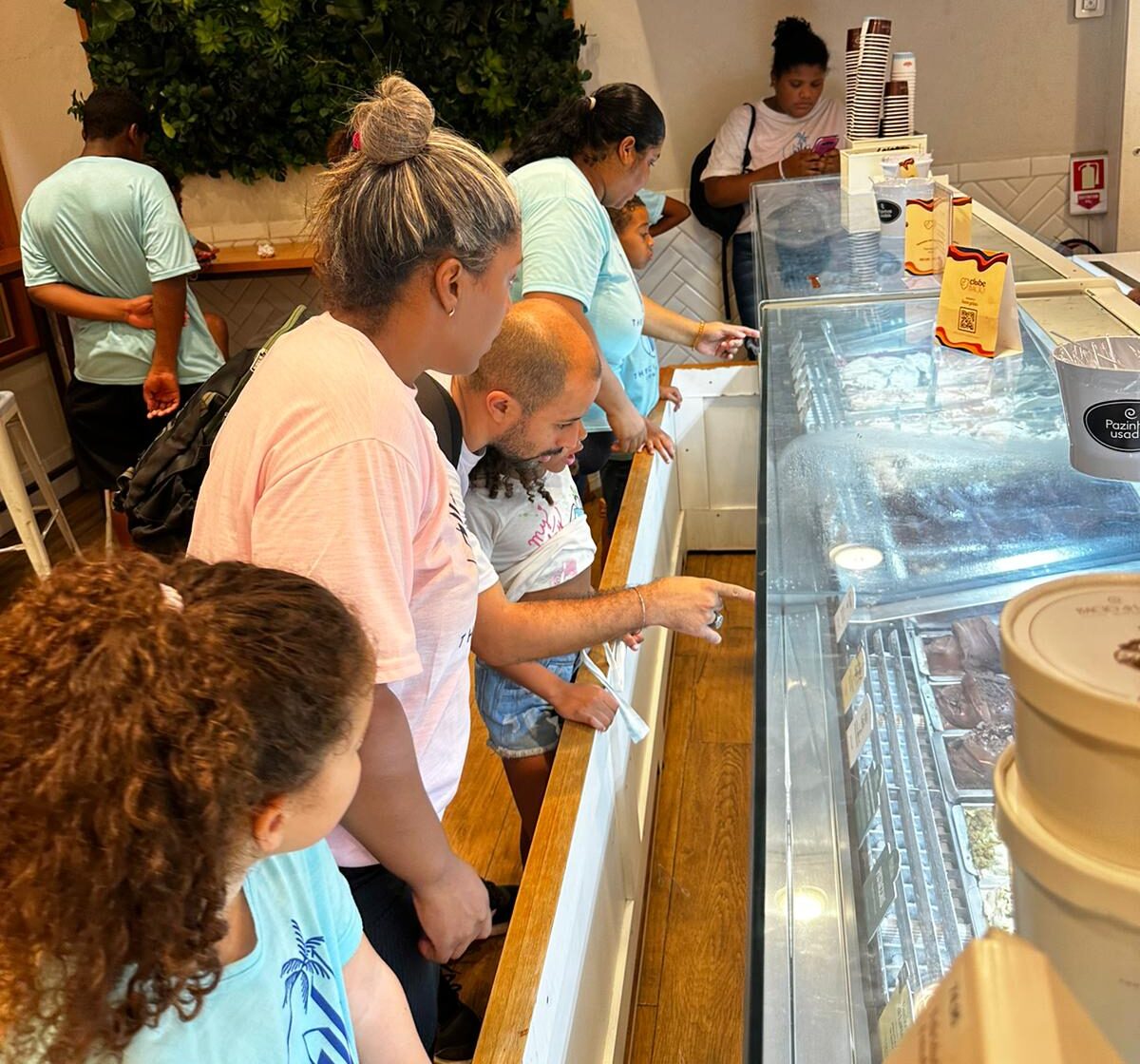 A Sweet Surprise and First Tastes: Unveiling the Magic of Ice Cream